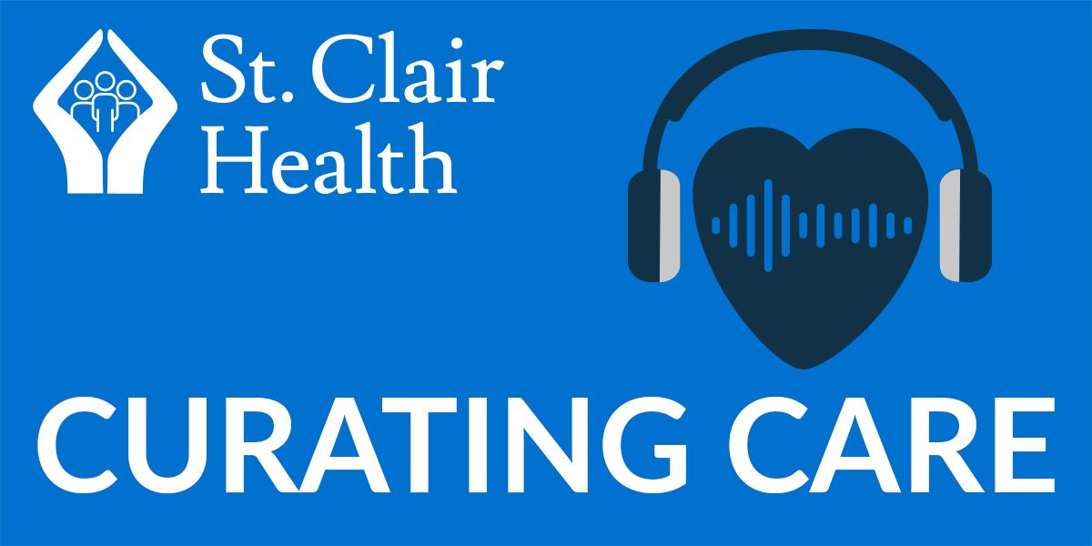 St. Clair Health - Curating Care