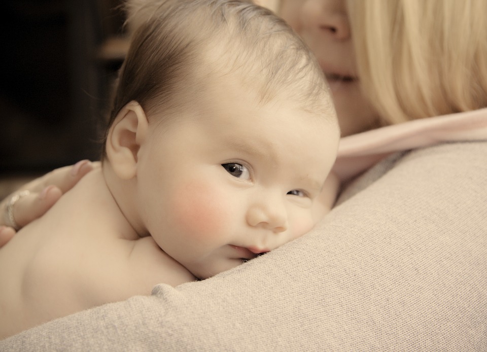 Smoking can affect the health of your future baby.