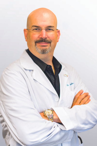 Gene Michael Battistella