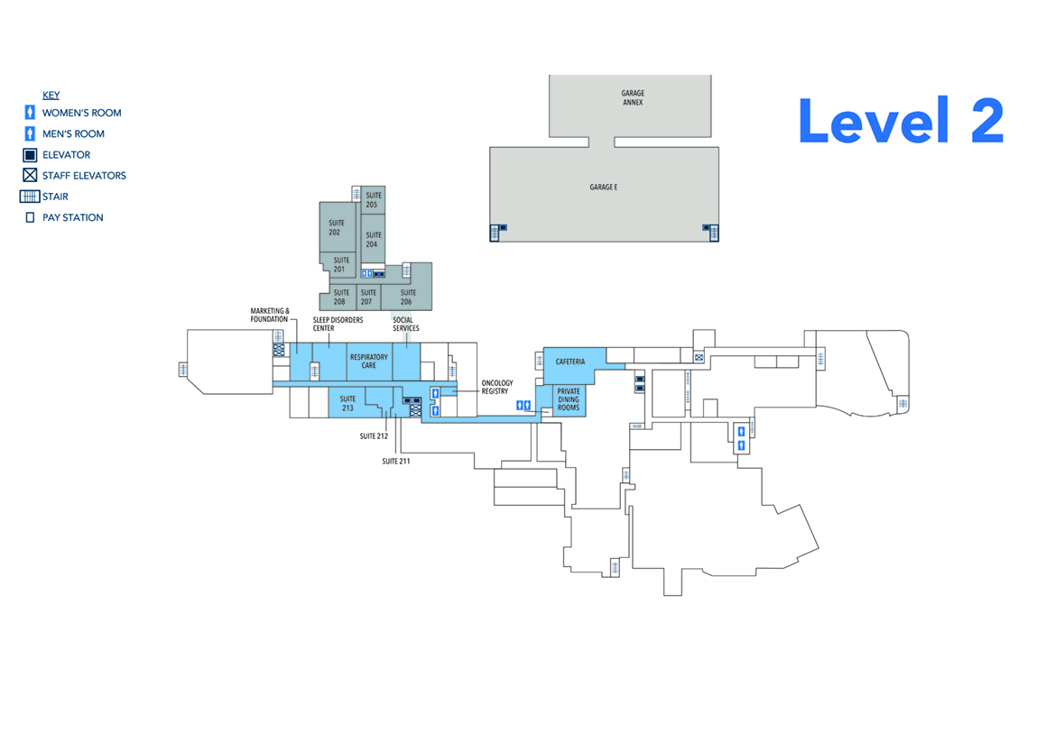 Floor 2