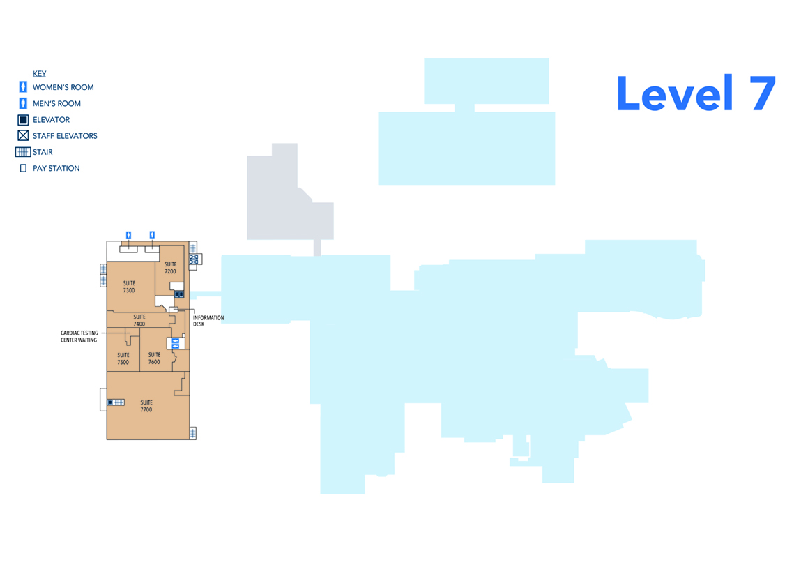 Floor 7
